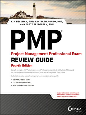 cover image of PMP